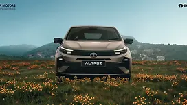 Tata Altroz 2025