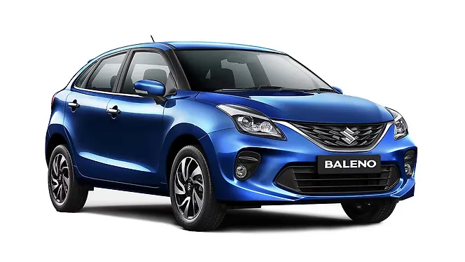 Maruti Suzuki Baleno Car Maruti Suzuki Baleno Car