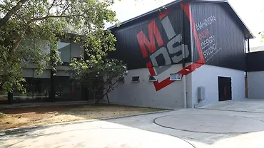 Mahindra India Design Studio Inaugurated in Mumbai: Future-ready!