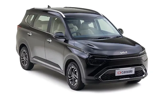 Kia Carens Car Kia Carens Car