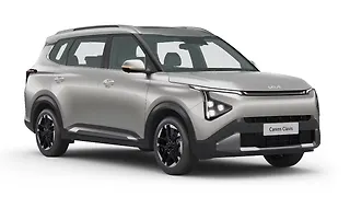 Kia Carens Clavis
