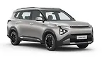 Kia Carens Clavis