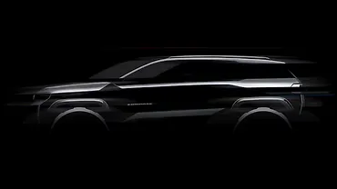 Next-gen Jeep Compass to be Revealed Soon 