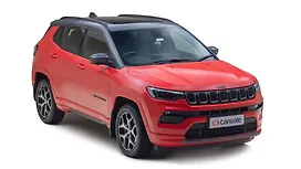 Jeep Compass Jeep Compass