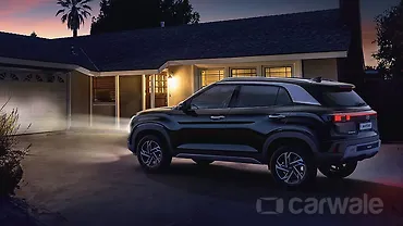 2025 Hyundai Creta: What's New