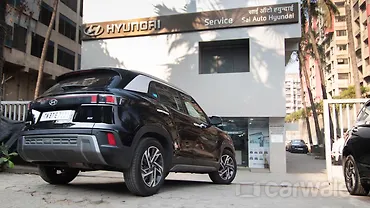 Hyundai Creta Long Term Review: 10,000km Service Experience