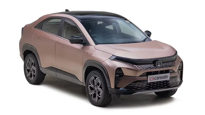 Tata Curvv Car Tata Curvv Car