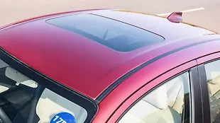 Maruti Suzuki Dzire Car Roof