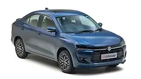 Maruti Suzuki Dzire Right Front Three Quarter