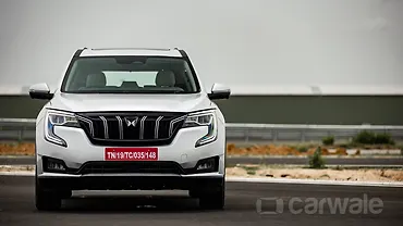 Mahindra XUV700 5-seat Variants Delisted