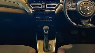 Maruti Suzuki Fronx Gear Shifter/Gear Shifter Stalk