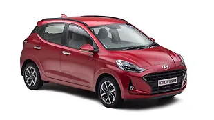 Hyundai Grand i10 Nios