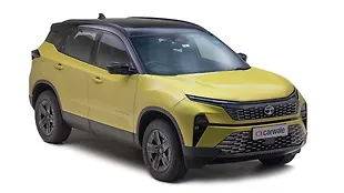 Tata Harrier