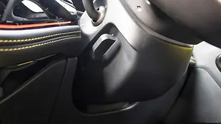 Tata Harrier Steering Adjustment Lever/Controller