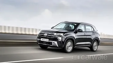 Hyundai Creta Diesel MT Long Term Report: Highway Usage 