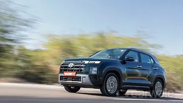 Hyundai Creta Gets New Variants