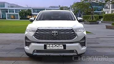 Toyota Innova Hycross Exclusive Edition Launched: Top 3 Highlights