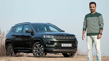 2021 Jeep Compass Pros Cons Review