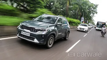 Kia Sonet Diesel iMT Long Term Review: City Report