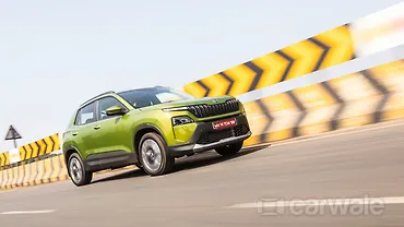 Skoda Kylaq Petrol Automatic: Real-world Mileage, Performance Detailed