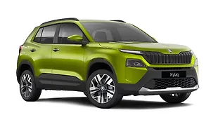 Skoda Kylaq