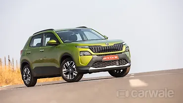 Skoda Kylaq Prices Revised for All Variants With Immediate Effect