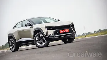 Mahindra BE 6 Deliveries Commence Across India