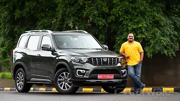 Living With Mahindra Scorpio N