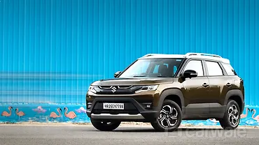 Maruti Suzuki Brezza now gets six airbags as standard