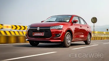 New Maruti Dzire gets its first price hike