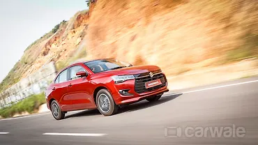 New Maruti Dzire registers 20,000 open bookings