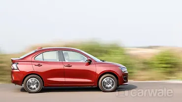 New-gen Maruti Dzire Petrol AMT: Real-world Mileage Tested