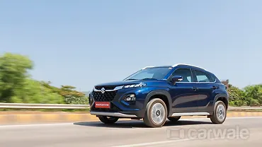 Maruti Fronx Becomes Expensive: Updated Prices Revealed