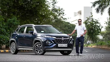 Maruti Suzuki Fronx Boosterjet Long-Term Report: Introduction