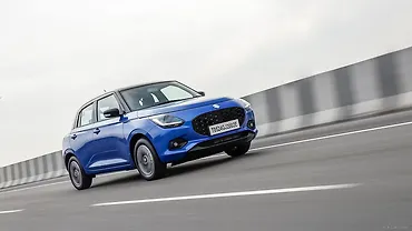 Maruti Swift prices revised in India