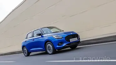 Maruti Swift CNG: Real-world Mileage Tested