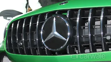 Mercedes 168赛车 Cars 官方开奖网 in India to Get More Expensive This Year