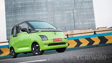 Affordable MG Comet EV Becomes Expensive!