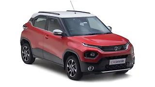 Tata Punch