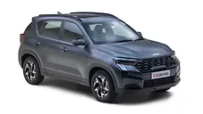 Kia Sonet
