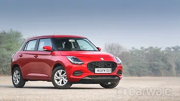 Maruti Suzuki Swift CNG First Drive Review
