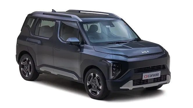 Kia Syros Car Kia Syros Car