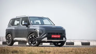 Kia Syros vs Sonet: Prices Compared 