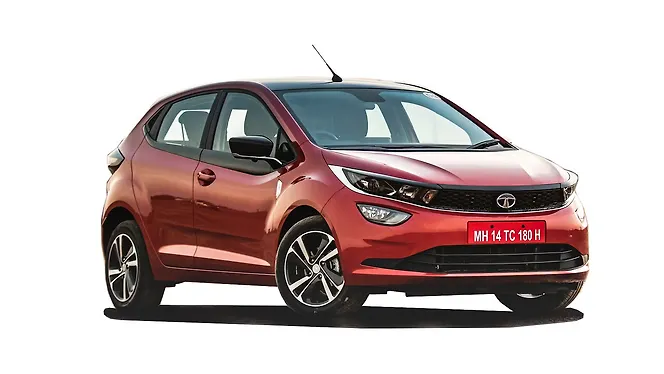 Tata Altroz Car Tata Altroz Car