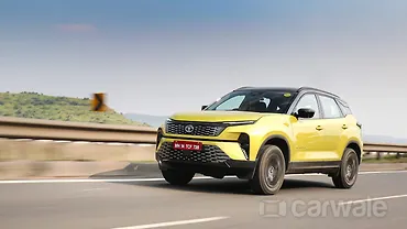 Tata Harrier prices hiked