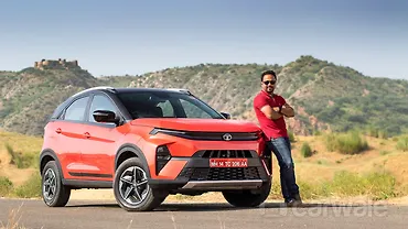 New Tata Nexon First Drive Review