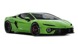 Lamborghini Temerario