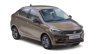 Tata Tigor
