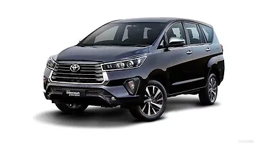 Toyota Innova Crysta waiting period stretches to 6 months