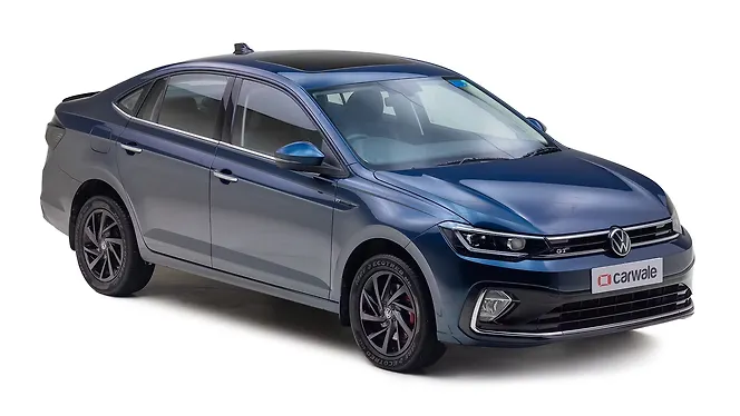 Volkswagen Virtus Car Volkswagen Virtus Car